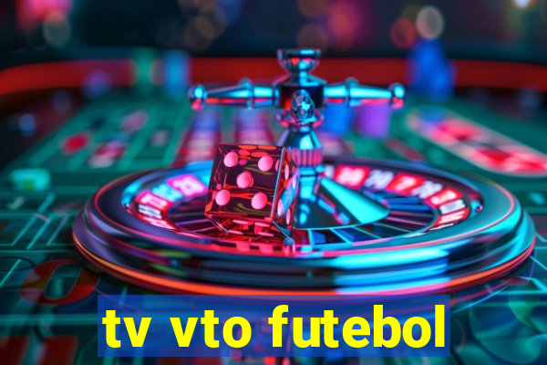 tv vto futebol